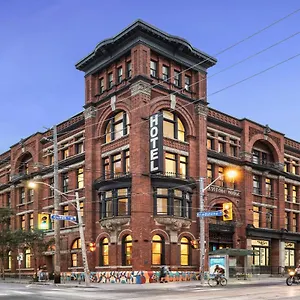 Gladstone House Hotel