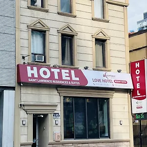 Auberge de jeunesse Saint Lawrence Residences&suites, Toronto