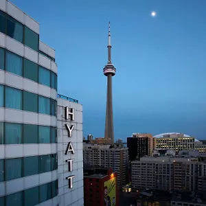 Hyatt Regency Hotel