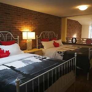 Margie Townhome Gasthuis