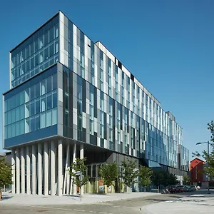  Apartment & Conference Centre - Downtown
