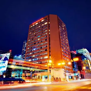 3* Hotell Bond Place