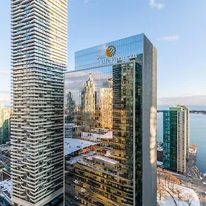 Appartement Globalstay Gorgeous Downtown, Toronto